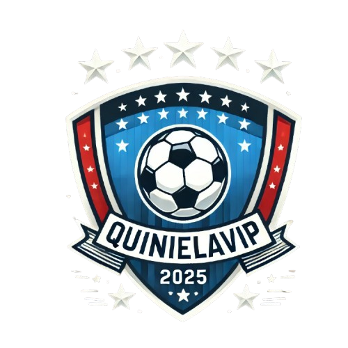 Quiniela VIP Logo